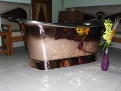 BathTub